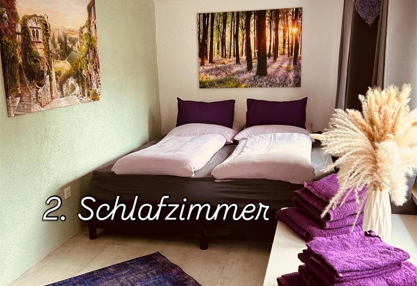 Ferienhaus Lavendel Obergurig Exterior foto